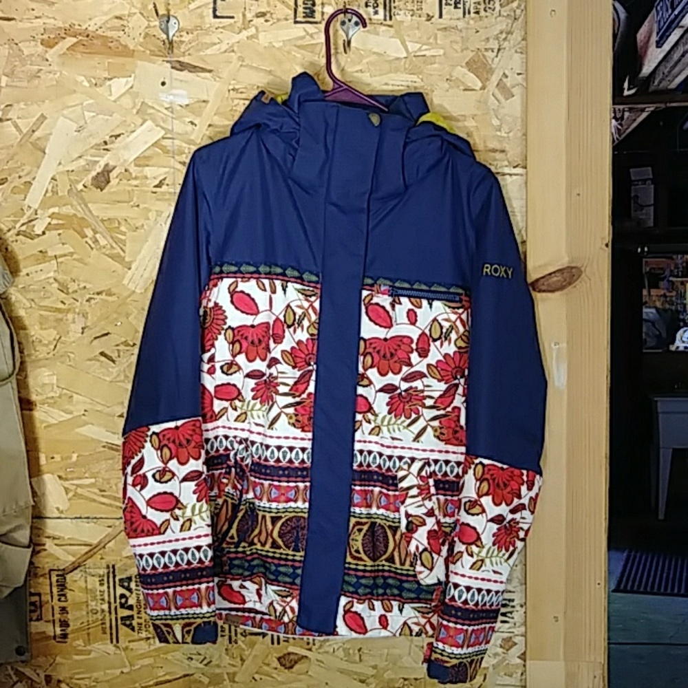 Roxy Snow Jacket